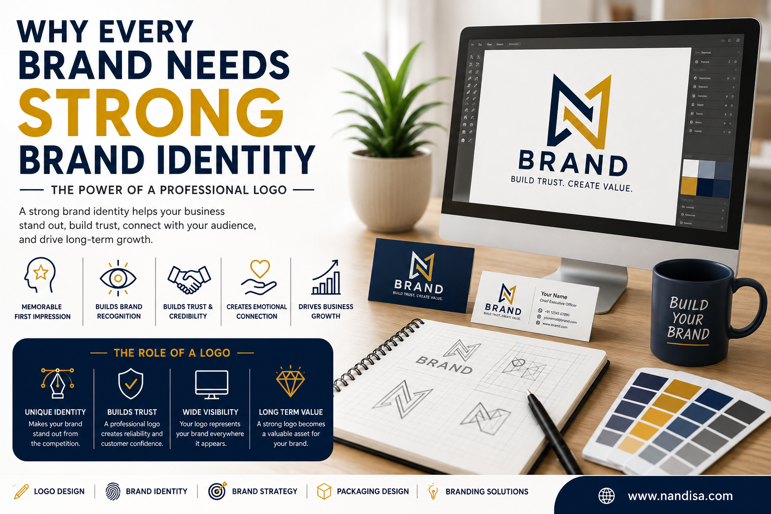 Logo Design
