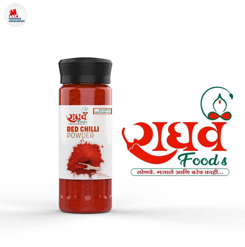 raghav spices 2