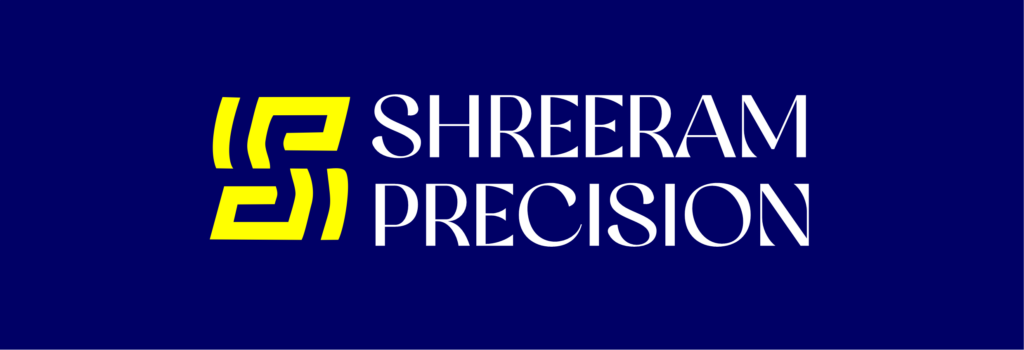 shreeram precision